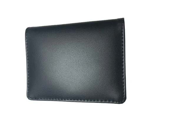 Men's Premium Leather Card Holder
