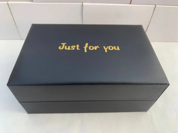 Elegant Rose Gold Gift Set – Watch, Bracelet & Jewelry Combo