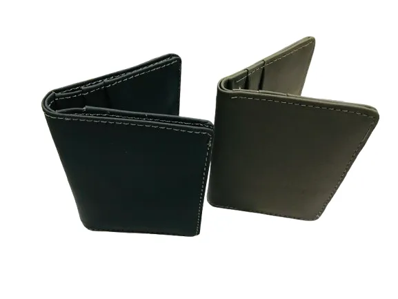 Men's Premium Leather Card Holder