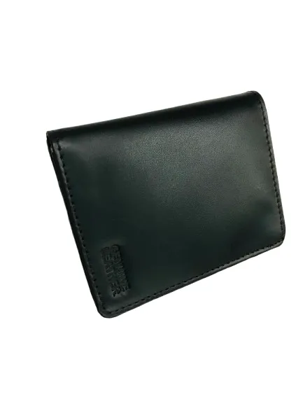 Men's Premium Leather Card Holder
