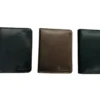 Men's Premium Leather Card Holder