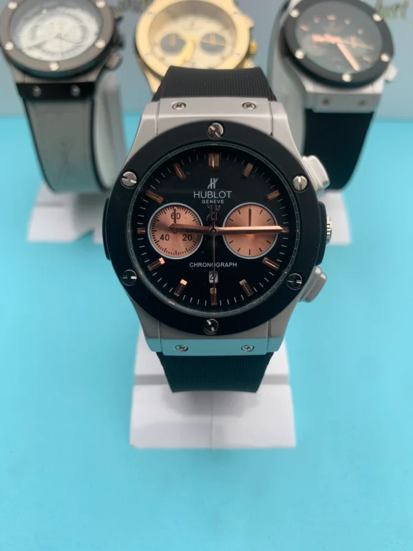 HBT Luxury Sports Watch