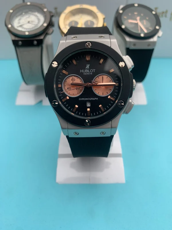 HBT Luxury Sports Watch