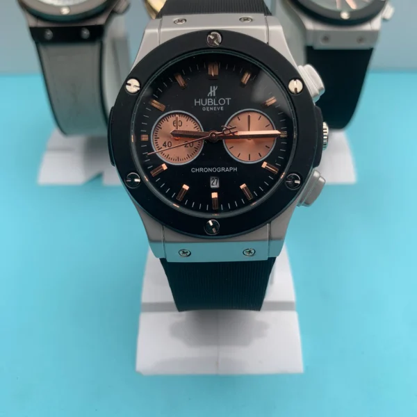 HBT Luxury Sports Watch