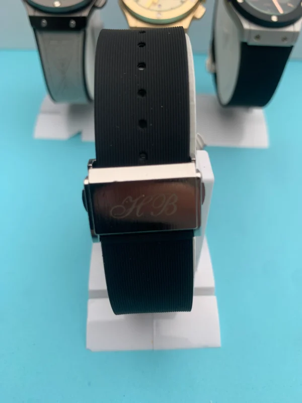 HBT Luxury Sports Watch