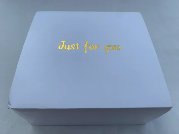 Elegant Gold Crystal Jewelry Gift Set (5-in-1)
